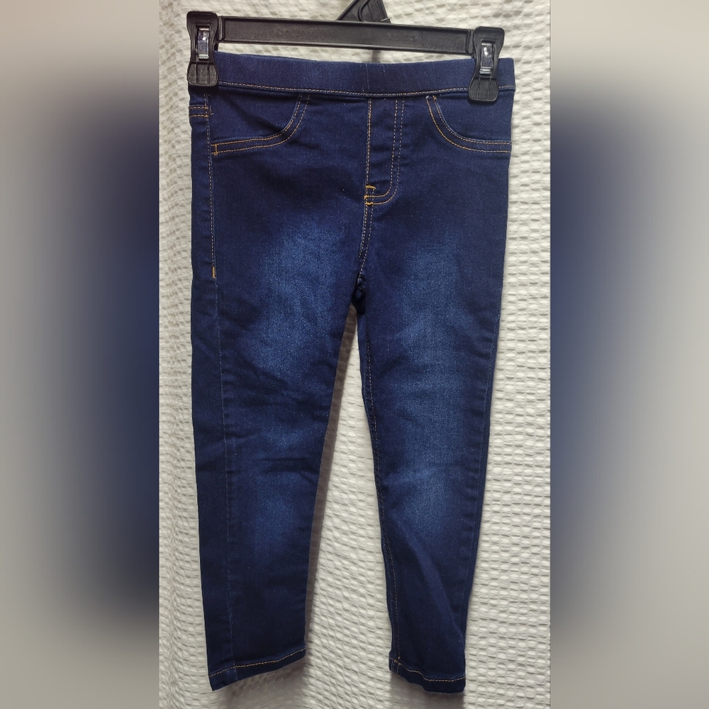 Stylish Kids Denim Jeans